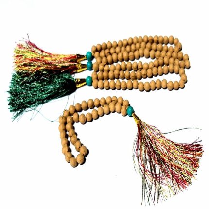Tasbeeh Khaq e Shifa 34 Beads