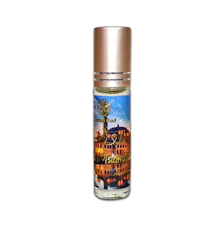 Istambuli Rose Oud1