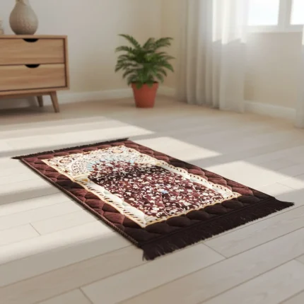 Premium Foam Jay Namaz Prayer Mat